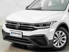 Volkswagen Tiguan L Outstanding Edition 300TSI Automatic FWD Dragon Ascendant Version - photo 2