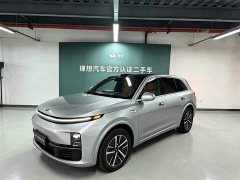 Li Auto L7 MAX - ფოტო 1