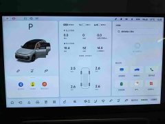 Li Auto L7 MAX - ფოტო 10