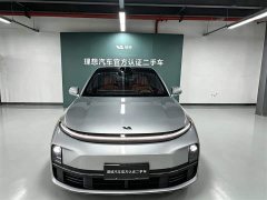Li Auto L7 MAX - ფოტო 2