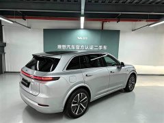 Li Auto L7 MAX - ფოტო 3