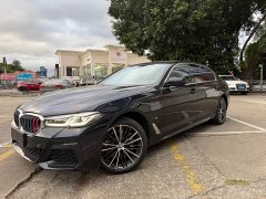 BMW 5 Series 530Li Premier M Sport Package - photo 1