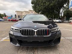 BMW 5 Series 530Li Premier M Sport Package - photo 2