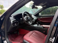 BMW 5 Series 530Li Premier M Sport Package - photo 3
