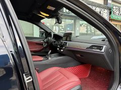 BMW 5 Series 530Li Premier M Sport Package - photo 4