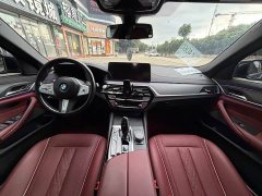 BMW 5 Series 530Li Premier M Sport Package - photo 5