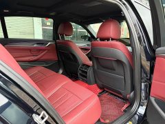 BMW 5 Series 530Li Premier M Sport Package - photo 6