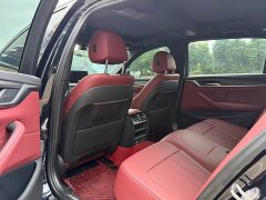 BMW 5 Series 530Li Premier M Sport Package - photo 7
