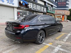 BMW 5 Series 530Li Premier M Sport Package - photo 9