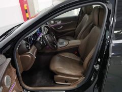Mercedes-Benz E-Class E 300 L Fashion Edition - ფოტო 10