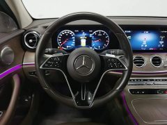 Mercedes-Benz E-Class E 300 L Fashion Edition - ფოტო 11