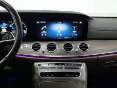 Mercedes-Benz E-Class E 300 L Fashion Edition - ფოტო 12