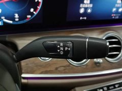 Mercedes-Benz E-Class E 300 L Fashion Edition - ფოტო 13
