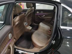 Mercedes-Benz E-Class E 300 L Fashion Edition - ფოტო 15