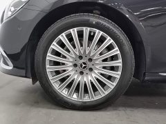 Mercedes-Benz E-Class E 300 L Fashion Edition - ფოტო 17