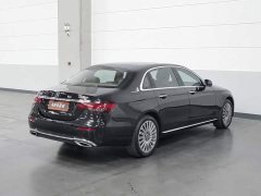 Mercedes-Benz E-Class E 300 L Fashion Edition - ფოტო 2