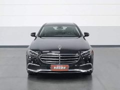 Mercedes-Benz E-Class E 300 L Fashion Edition - ფოტო 3