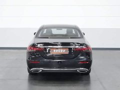 Mercedes-Benz E-Class E 300 L Fashion Edition - ფოტო 4