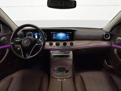 Mercedes-Benz E-Class E 300 L Fashion Edition - ფოტო 5