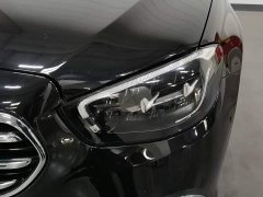 Mercedes-Benz E-Class E 300 L Fashion Edition - ფოტო 7