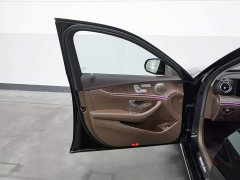 Mercedes-Benz E-Class E 300 L Fashion Edition - ფოტო 8