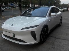 Nio ET5T 75kWh Touring - ფოტო 1