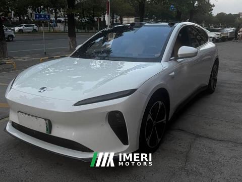 2023 NIO ET5T 75kWh Touring