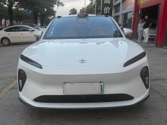 Nio ET5T 75kWh Touring - ფოტო 2