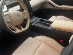 Nio ET5T 75kWh Touring - ფოტო 3
