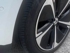 Nio ET5T 75kWh Touring - ფოტო 6