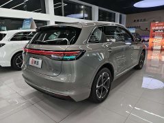 SAIC Shangjie H5 Pure Electric Pro - ფოტო 16