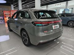 SAIC Shangjie H5 Pure Electric Pro - ფოტო 17