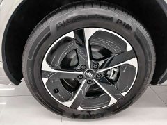 SAIC Shangjie H5 Pure Electric Pro - ფოტო 19