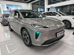 SAIC Shangjie H5 Pure Electric Pro - ფოტო 3