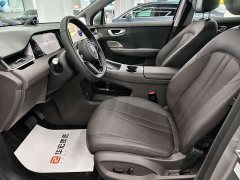 SAIC Shangjie H5 Pure Electric Pro - ფოტო 5
