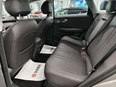 SAIC Shangjie H5 Pure Electric Pro - ფოტო 6