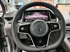 SAIC Shangjie H5 Pure Electric Pro - ფოტო 8