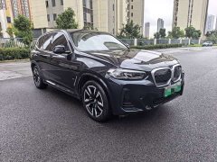 BMW iX3 sDrive40 Premier - ფოტო 3