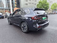 BMW iX3 sDrive40 Premier - ფოტო 7
