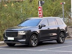 Li Auto ONE Extended Range 6-Seater - ფოტო 1