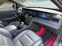 Li Auto ONE Extended Range 6-Seater - ფოტო 12