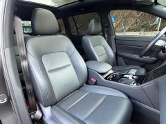 Li Auto ONE Extended Range 6-Seater - ფოტო 13