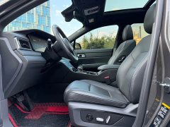 Li Auto ONE Extended Range 6-Seater - ფოტო 14