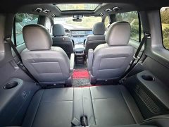 Li Auto ONE Extended Range 6-Seater - ფოტო 15