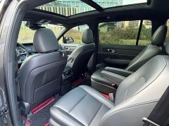 Li Auto ONE Extended Range 6-Seater - ფოტო 16