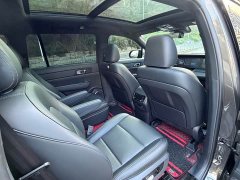 Li Auto ONE Extended Range 6-Seater - ფოტო 17