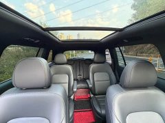Li Auto ONE Extended Range 6-Seater - ფოტო 18