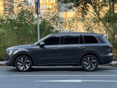 Li Auto ONE Extended Range 6-Seater - ფოტო 2