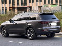 Li Auto ONE Extended Range 6-Seater - ფოტო 3