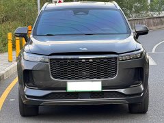 Li Auto ONE Extended Range 6-Seater - ფოტო 7